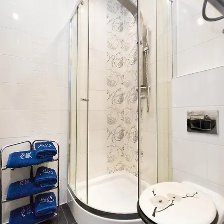 Gdanskie - - Dluga Z Widokiem Na Ratusz I Nad Motlawa Appartement *