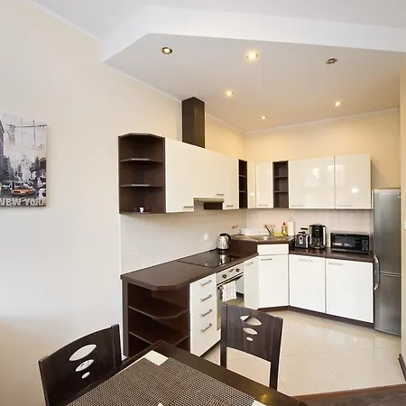 Gdanskie - - Dluga Z Widokiem Na Ratusz I Nad Motlawa Appartement