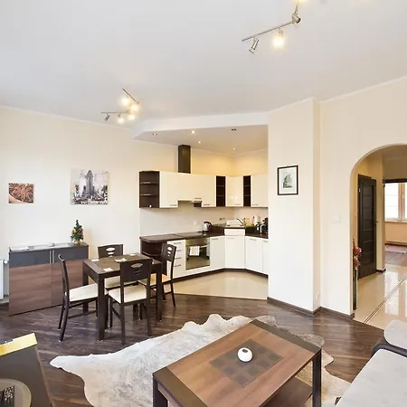 Appartement Gdanskie - - Dluga Z Widokiem Na Ratusz I Nad Motlawa *