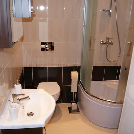 Appartement Gdanskie - - Dluga Z Widokiem Na Ratusz I Nad Motlawa *