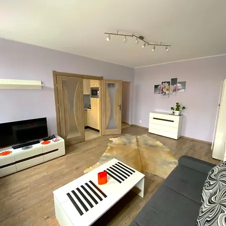 Apartament Gdańskie - - Długa Z Widokiem Na Ratusz I Nad Motławą *