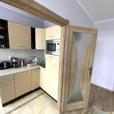 Gdanskie - - Dluga Z Widokiem Na Ratusz I Nad Motlawa Appartement Gdańsk