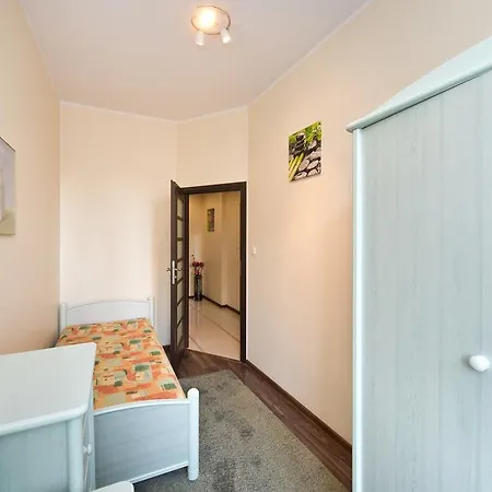 Gdanskie - - Dluga Z Widokiem Na Ratusz I Nad Motlawa Appartement