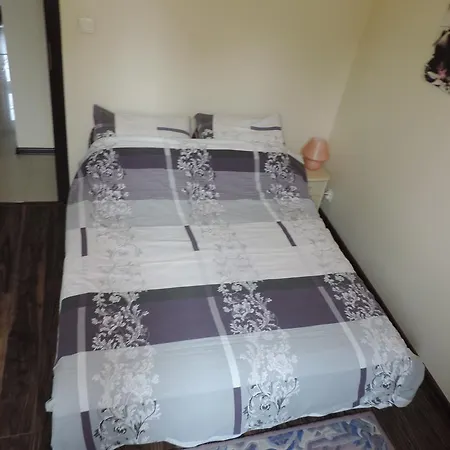 Gdanskie - - Dluga Z Widokiem Na Ratusz I Nad Motlawa *