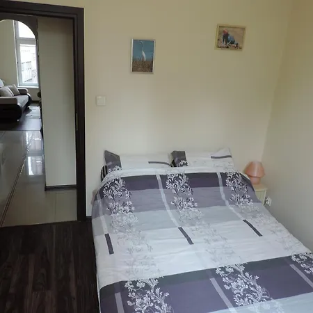 Gdanskie - - Dluga Z Widokiem Na Ratusz I Nad Motlawa *