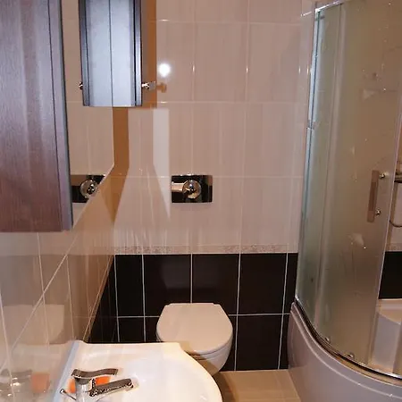 Apartament Gdańskie - - Długa Z Widokiem Na Ratusz I Nad Motławą *