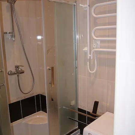 Gdańskie - - Długa Z Widokiem Na Ratusz I Nad Motławą Gdańsk