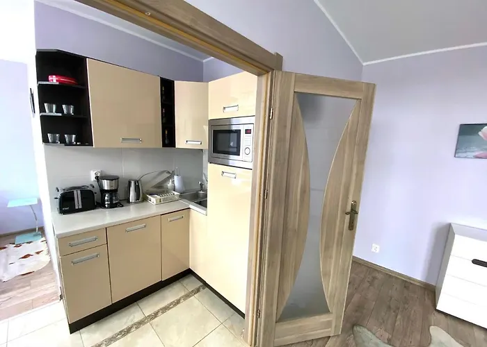 Gdanskie - - Dluga Z Widokiem Na Ratusz I Nad Motlawa Apartamento Gdansk