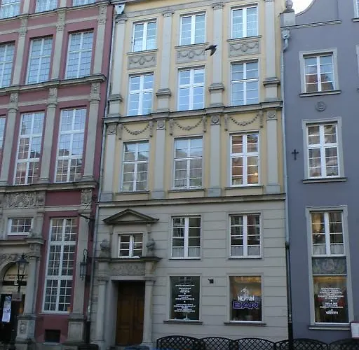 Apartamento Gdanskie - - Dluga Z Widokiem Na Ratusz I Nad Motlawa *