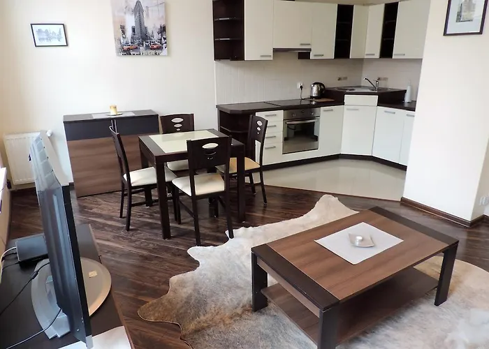 Gdanskie - - Dluga Z Widokiem Na Ratusz I Nad Motlawa Apartamento *