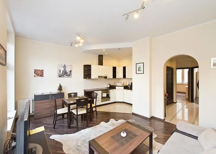 Apartamento Gdanskie - - Dluga Z Widokiem Na Ratusz I Nad Motlawa *