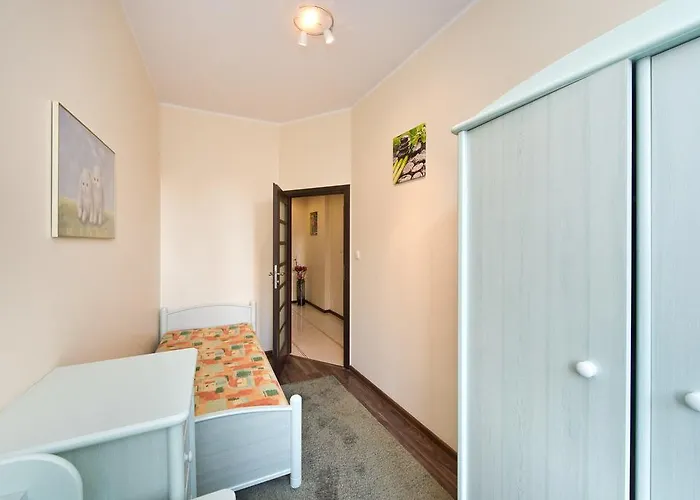 Gdanskie - - Dluga Z Widokiem Na Ratusz I Nad Motlawa Apartamento