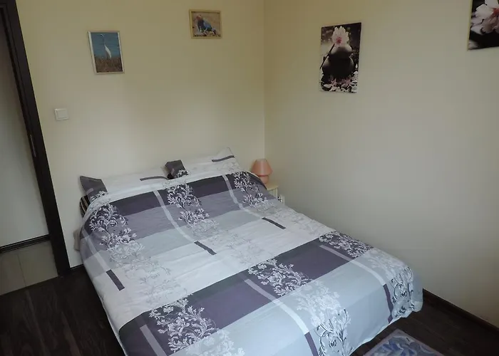 Gdanskie - - Dluga Z Widokiem Na Ratusz I Nad Motlawa Apartamento Gdansk