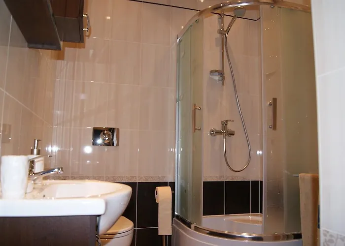 Gdanskie - - Dluga Z Widokiem Na Ratusz I Nad Motlawa Gdańsk