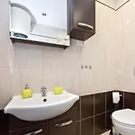 شقة Gdanskie - - Dluga Z Widokiem Na Ratusz I Nad Motlawa *